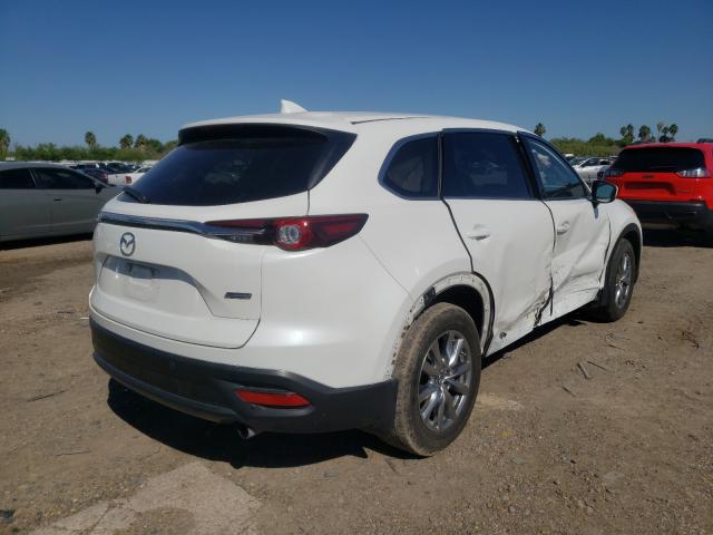 Photo 3 VIN: JM3TCACY4K0335056 - MAZDA CX-9 TOURI 