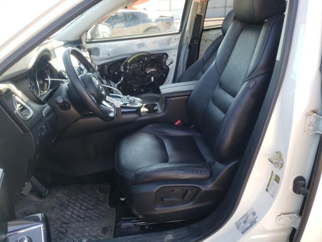 Photo 4 VIN: JM3TCACY4K0335056 - MAZDA CX-9 TOURI 