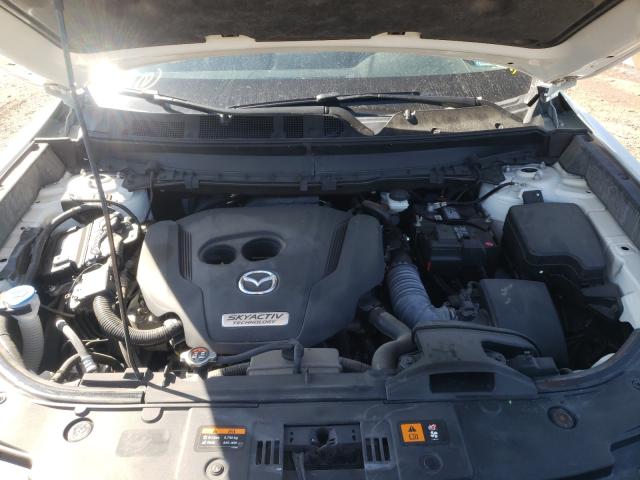 Photo 6 VIN: JM3TCACY4K0335056 - MAZDA CX-9 TOURI 