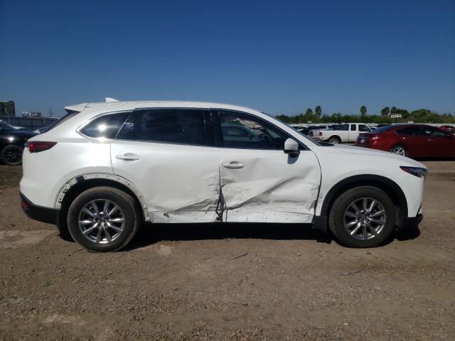 Photo 8 VIN: JM3TCACY4K0335056 - MAZDA CX-9 TOURI 