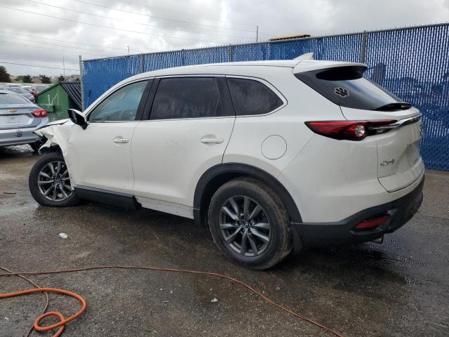 Photo 1 VIN: JM3TCACY4L0414048 - MAZDA CX-9 TOURI 