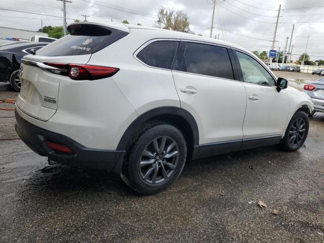 Photo 2 VIN: JM3TCACY4L0414048 - MAZDA CX-9 TOURI 