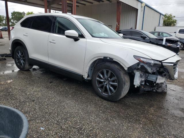 Photo 3 VIN: JM3TCACY4L0414048 - MAZDA CX-9 TOURI 