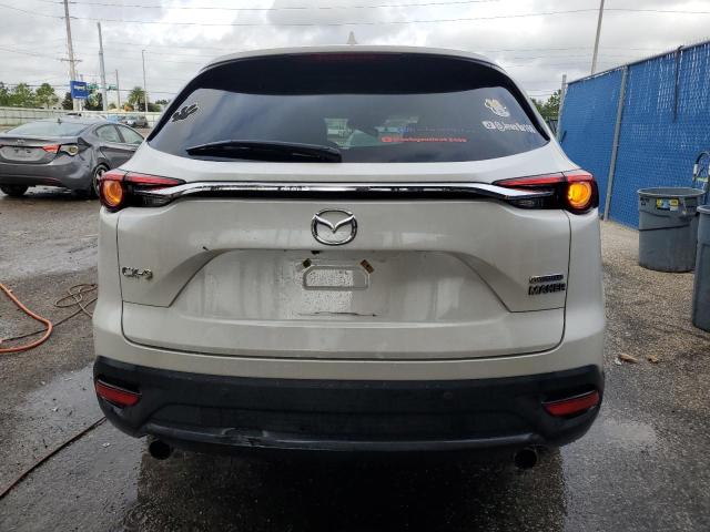 Photo 5 VIN: JM3TCACY4L0414048 - MAZDA CX-9 TOURI 