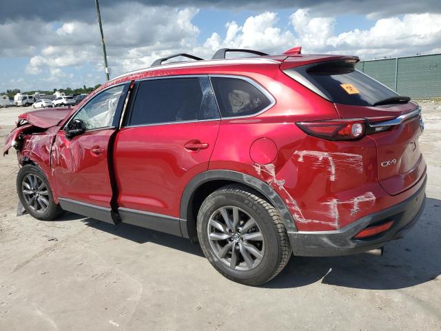 Photo 1 VIN: JM3TCACY4M0516497 - MAZDA CX-9 TOURI 