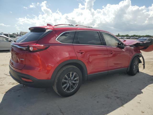 Photo 2 VIN: JM3TCACY4M0516497 - MAZDA CX-9 TOURI 