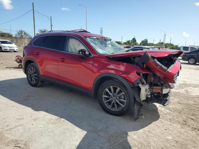 Photo 3 VIN: JM3TCACY4M0516497 - MAZDA CX-9 TOURI 