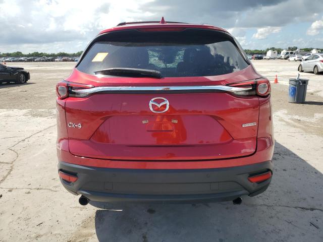 Photo 5 VIN: JM3TCACY4M0516497 - MAZDA CX-9 TOURI 