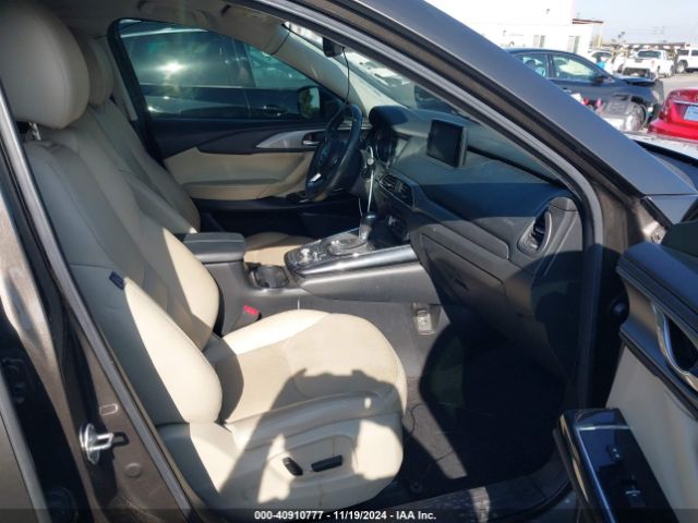 Photo 4 VIN: JM3TCACY5G0100057 - MAZDA CX-9 