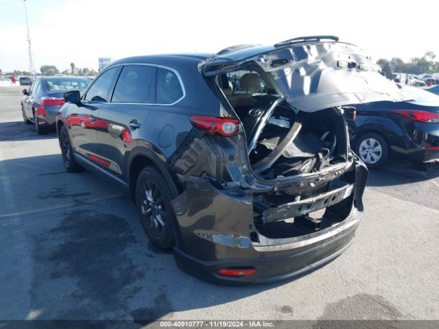 Photo 5 VIN: JM3TCACY5G0100057 - MAZDA CX-9 