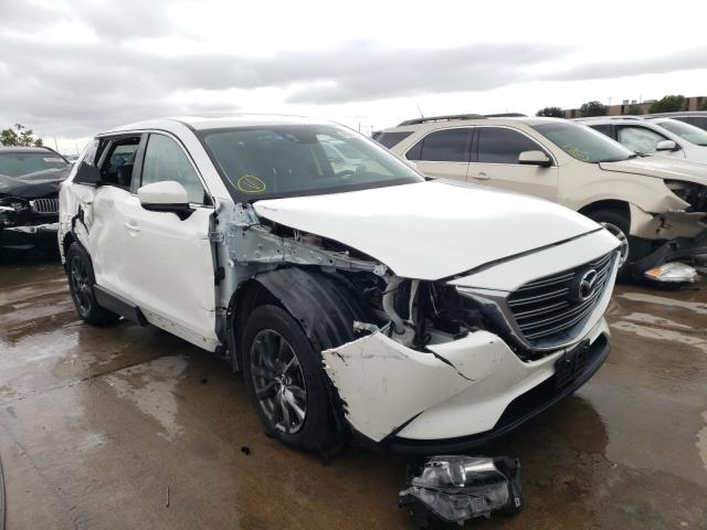 Photo 0 VIN: JM3TCACY5G0100298 - MAZDA CX-9 TOURI 