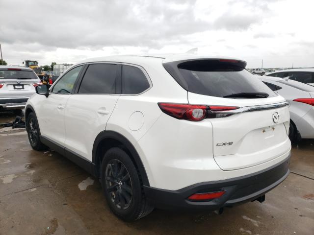 Photo 2 VIN: JM3TCACY5G0100298 - MAZDA CX-9 TOURI 