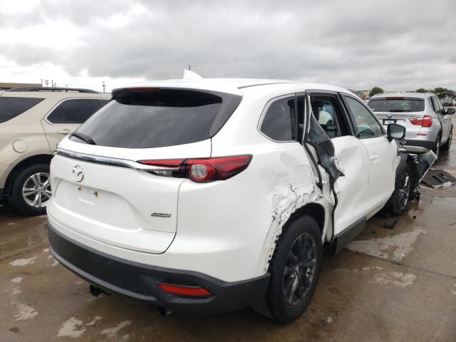 Photo 3 VIN: JM3TCACY5G0100298 - MAZDA CX-9 TOURI 