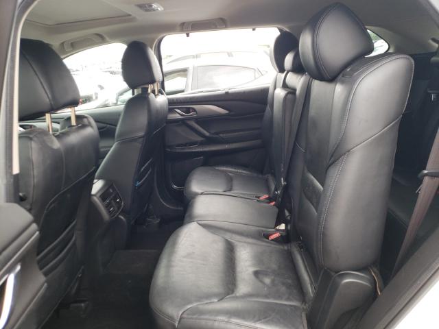 Photo 5 VIN: JM3TCACY5G0100298 - MAZDA CX-9 TOURI 