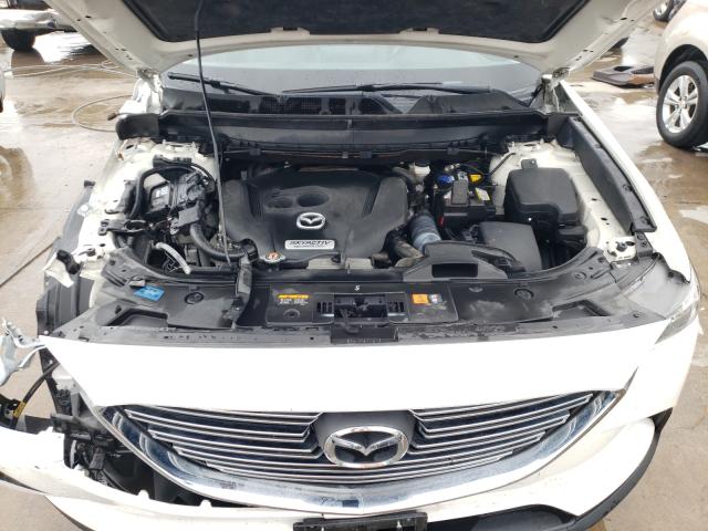 Photo 6 VIN: JM3TCACY5G0100298 - MAZDA CX-9 TOURI 