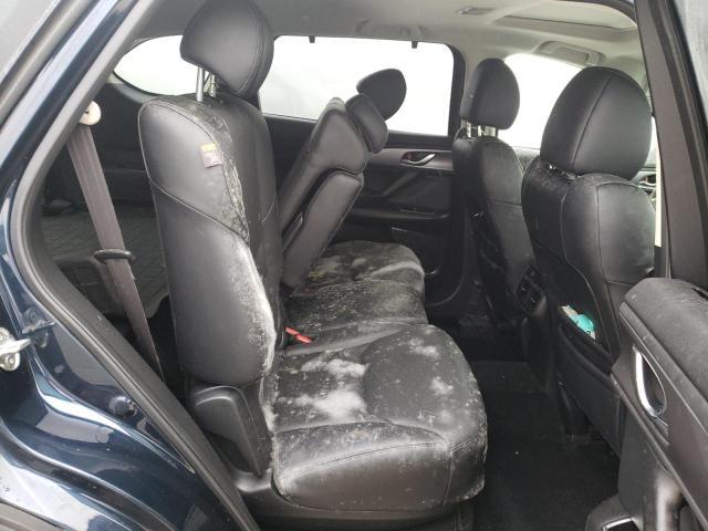 Photo 5 VIN: JM3TCACY5G0102648 - MAZDA CX-9 TOURI 