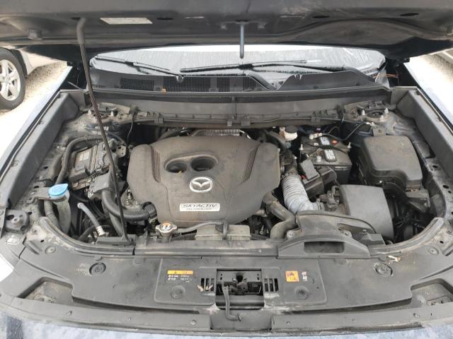 Photo 6 VIN: JM3TCACY5G0102648 - MAZDA CX-9 TOURI 