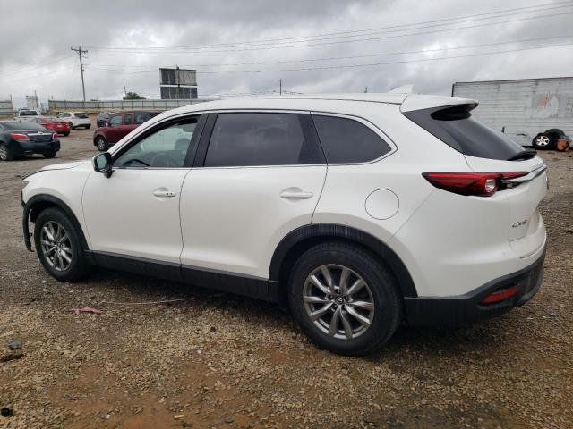 Photo 1 VIN: JM3TCACY5J0200067 - MAZDA CX-9 TOURI 