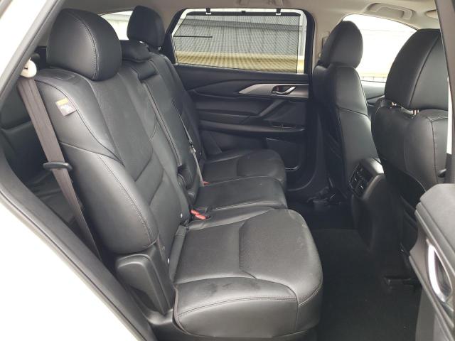 Photo 10 VIN: JM3TCACY5J0200067 - MAZDA CX-9 TOURI 