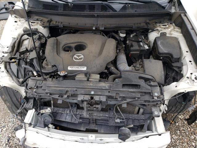 Photo 11 VIN: JM3TCACY5J0200067 - MAZDA CX-9 TOURI 