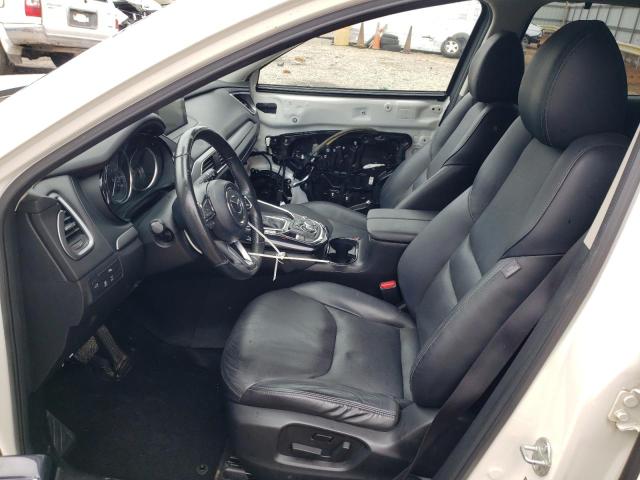 Photo 6 VIN: JM3TCACY5J0200067 - MAZDA CX-9 TOURI 