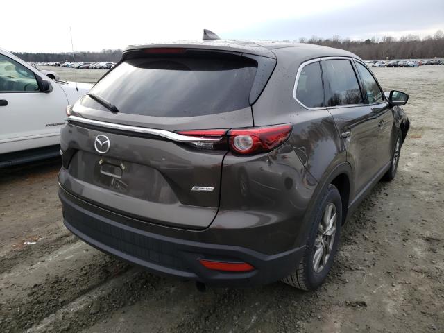 Photo 3 VIN: JM3TCACY5J0212252 - MAZDA CX-9 