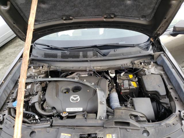 Photo 6 VIN: JM3TCACY5J0212252 - MAZDA CX-9 