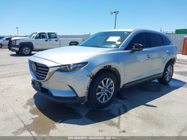 Photo 1 VIN: JM3TCACY5J0219072 - MAZDA CX-9 