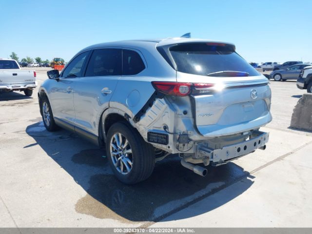 Photo 2 VIN: JM3TCACY5J0219072 - MAZDA CX-9 