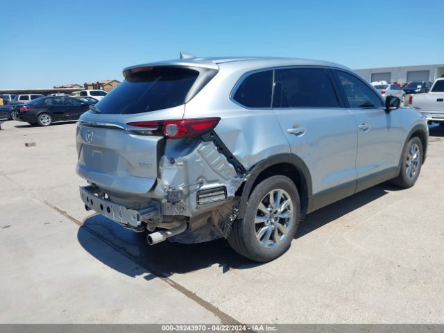 Photo 3 VIN: JM3TCACY5J0219072 - MAZDA CX-9 