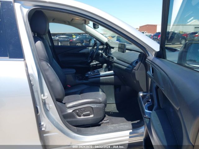 Photo 4 VIN: JM3TCACY5J0219072 - MAZDA CX-9 