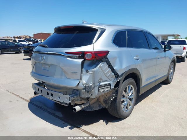 Photo 5 VIN: JM3TCACY5J0219072 - MAZDA CX-9 