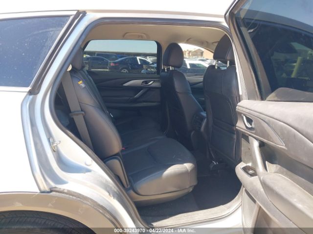 Photo 7 VIN: JM3TCACY5J0219072 - MAZDA CX-9 