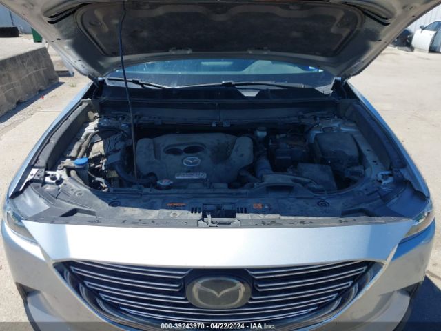 Photo 9 VIN: JM3TCACY5J0219072 - MAZDA CX-9 