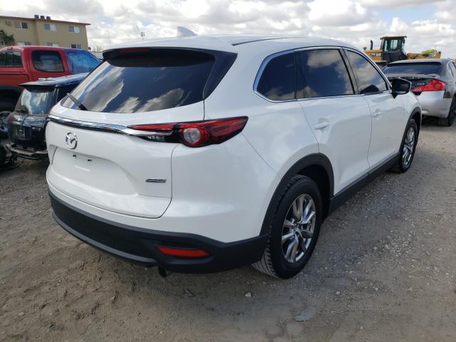 Photo 3 VIN: JM3TCACY5J0219198 - MAZDA CX-9 