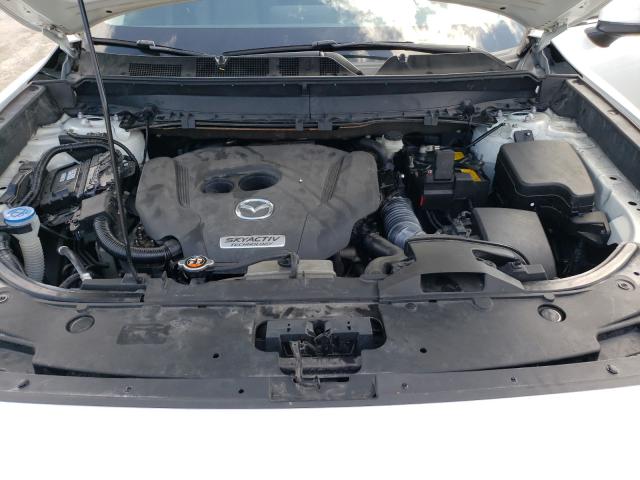 Photo 6 VIN: JM3TCACY5J0219198 - MAZDA CX-9 