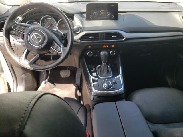 Photo 8 VIN: JM3TCACY5J0219198 - MAZDA CX-9 