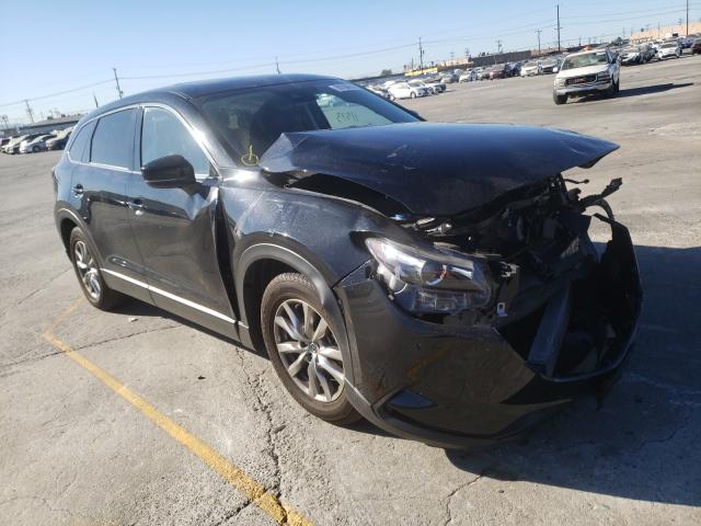 Photo 0 VIN: JM3TCACY5J0220691 - MAZDA CX-9 