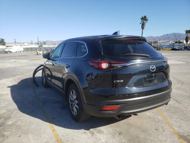 Photo 2 VIN: JM3TCACY5J0220691 - MAZDA CX-9 