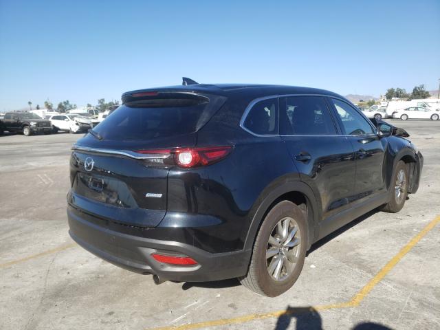 Photo 3 VIN: JM3TCACY5J0220691 - MAZDA CX-9 