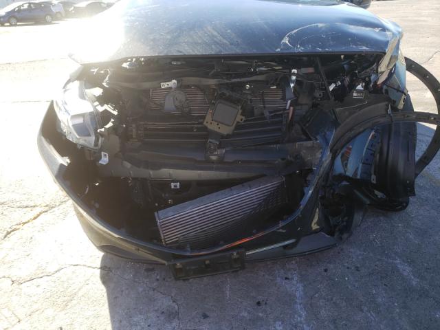 Photo 8 VIN: JM3TCACY5J0220691 - MAZDA CX-9 