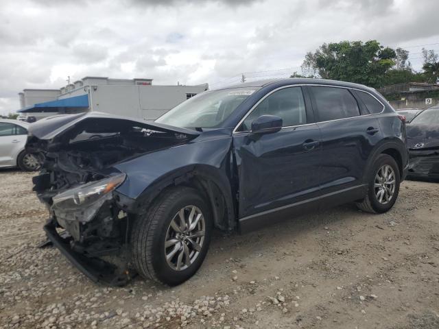 Photo 0 VIN: JM3TCACY5K0308089 - MAZDA CX-9 