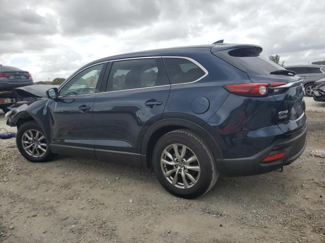 Photo 1 VIN: JM3TCACY5K0308089 - MAZDA CX-9 