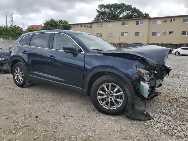 Photo 3 VIN: JM3TCACY5K0308089 - MAZDA CX-9 