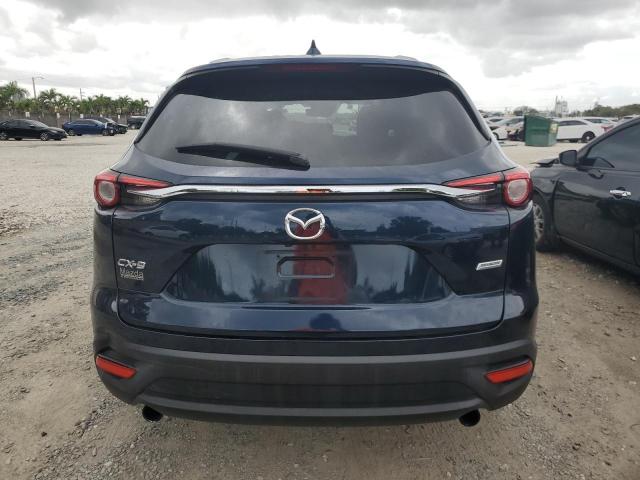 Photo 5 VIN: JM3TCACY5K0308089 - MAZDA CX-9 