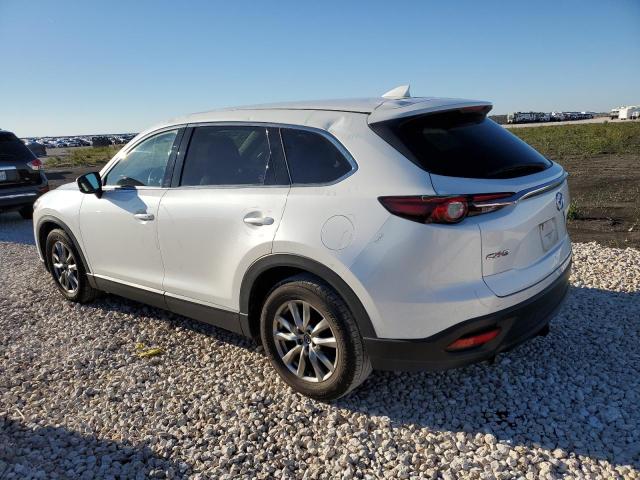 Photo 1 VIN: JM3TCACY5K0315589 - MAZDA CX-9 