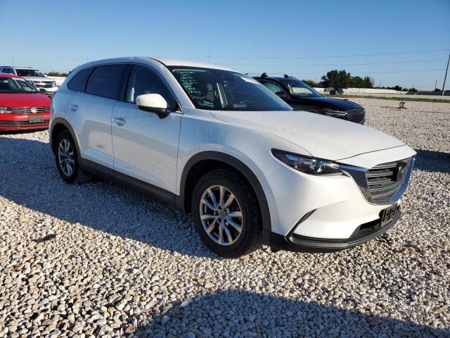 Photo 3 VIN: JM3TCACY5K0315589 - MAZDA CX-9 