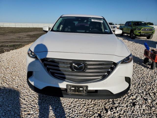 Photo 4 VIN: JM3TCACY5K0315589 - MAZDA CX-9 