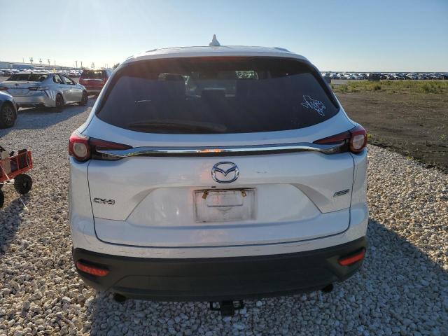 Photo 5 VIN: JM3TCACY5K0315589 - MAZDA CX-9 