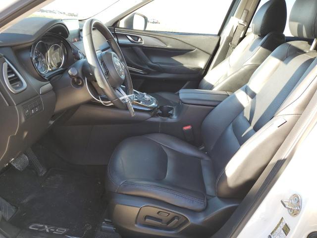 Photo 6 VIN: JM3TCACY5K0315589 - MAZDA CX-9 